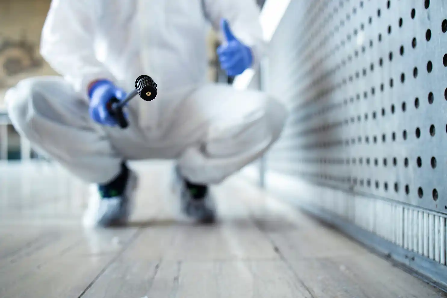 Targeted treatment with smart monitoring
